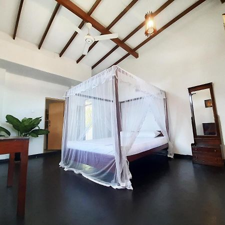 Sunstyle Mirissa Guest House Dış mekan fotoğraf