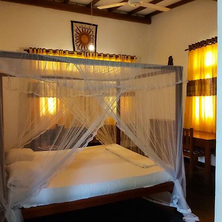 Sunstyle Mirissa Guest House Dış mekan fotoğraf