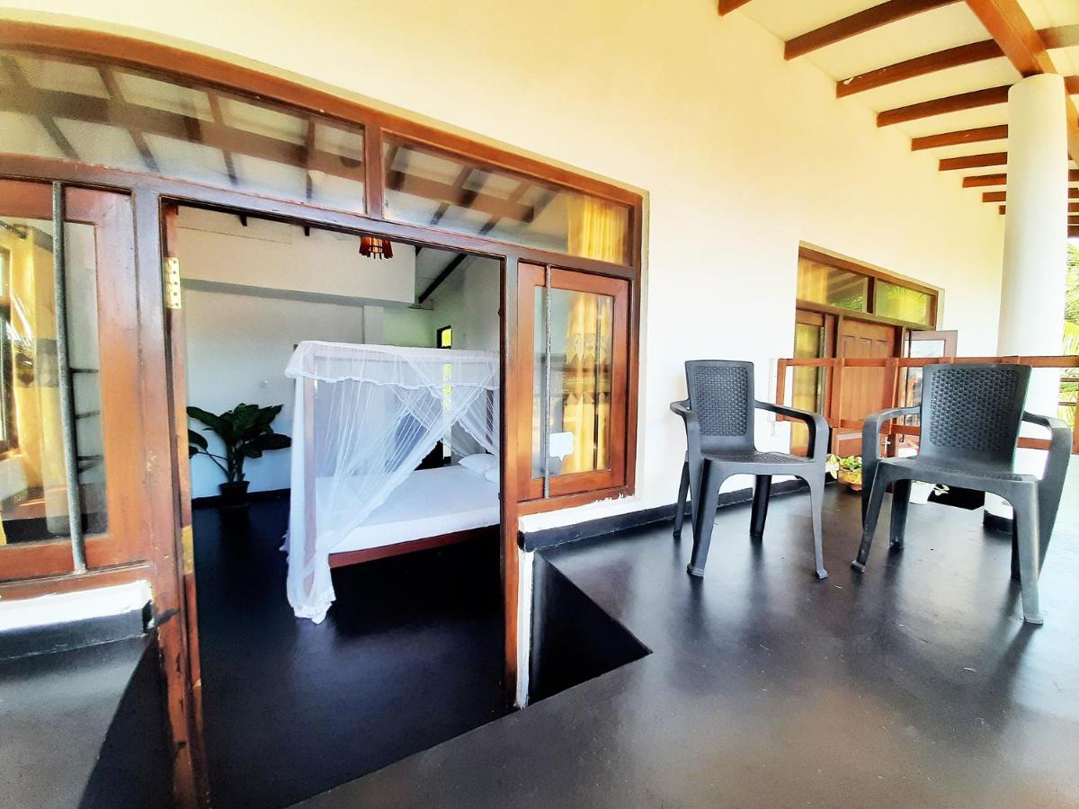 Sunstyle Mirissa Guest House Dış mekan fotoğraf