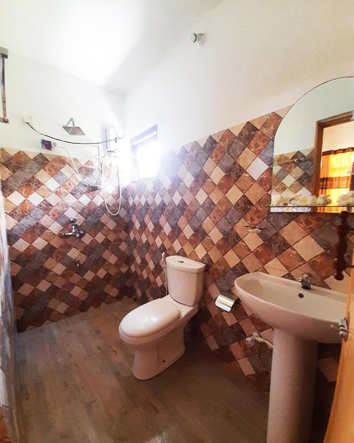 Sunstyle Mirissa Guest House Dış mekan fotoğraf