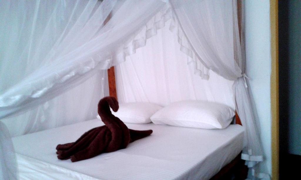 Sunstyle Mirissa Guest House Dış mekan fotoğraf