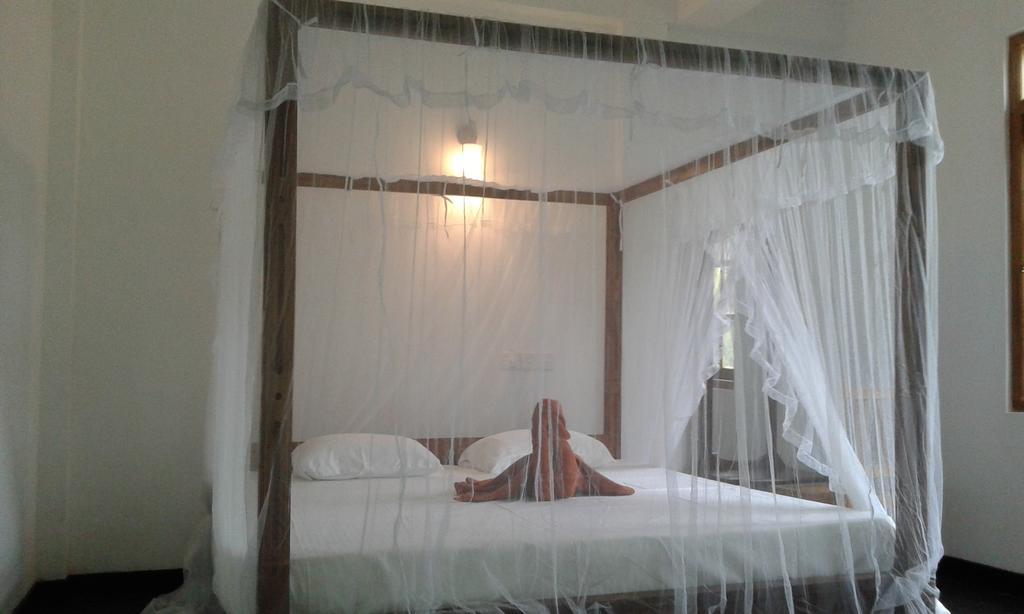 Sunstyle Mirissa Guest House Dış mekan fotoğraf