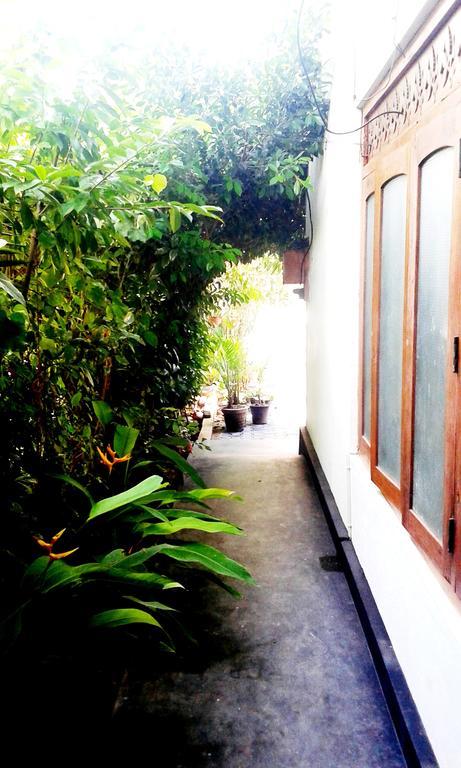 Sunstyle Mirissa Guest House Dış mekan fotoğraf