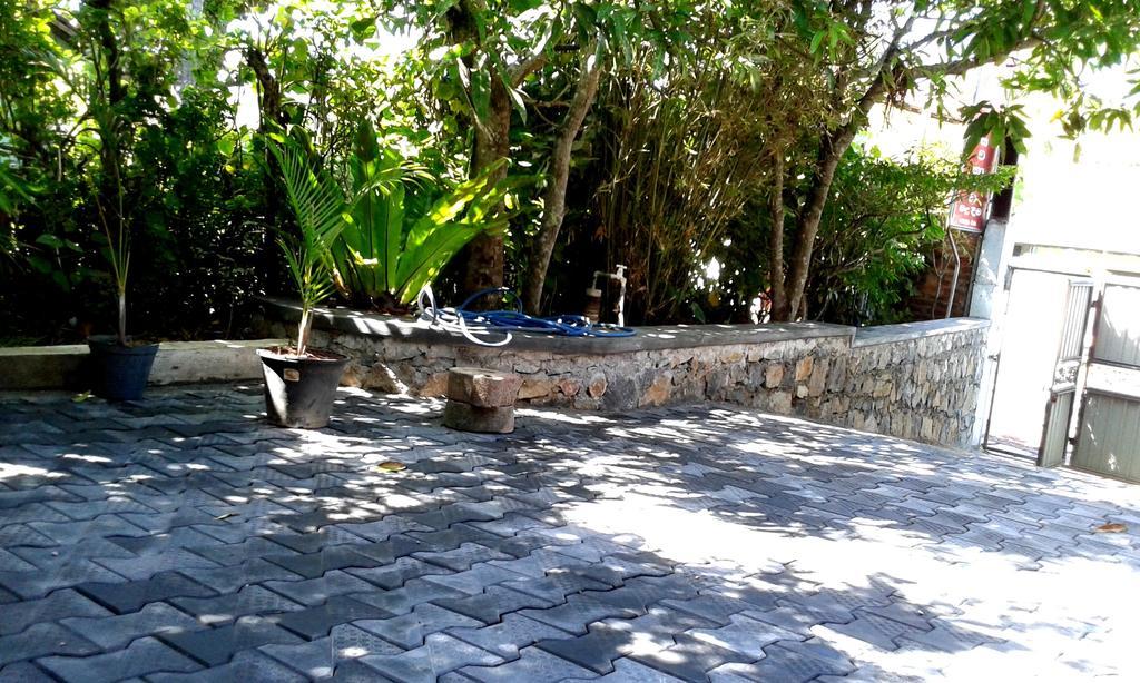 Sunstyle Mirissa Guest House Dış mekan fotoğraf