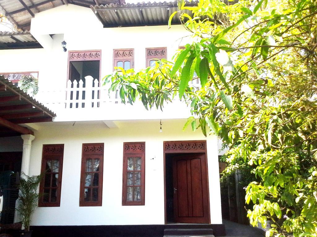 Sunstyle Mirissa Guest House Dış mekan fotoğraf
