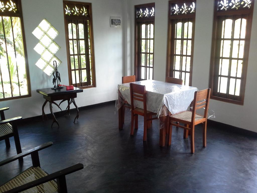 Sunstyle Mirissa Guest House Dış mekan fotoğraf