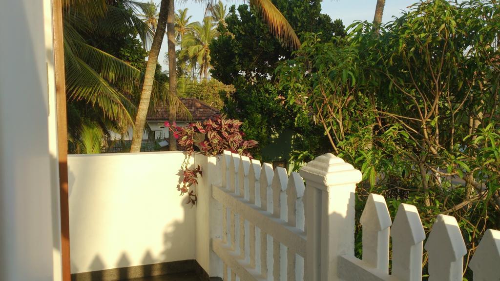 Sunstyle Mirissa Guest House Dış mekan fotoğraf
