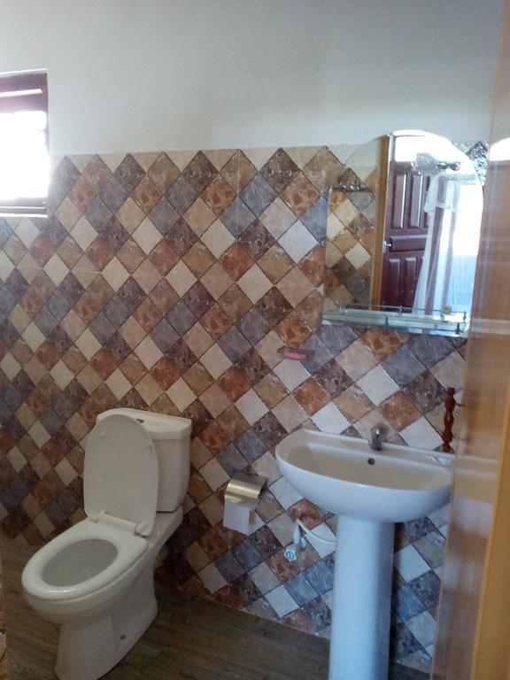 Sunstyle Mirissa Guest House Dış mekan fotoğraf