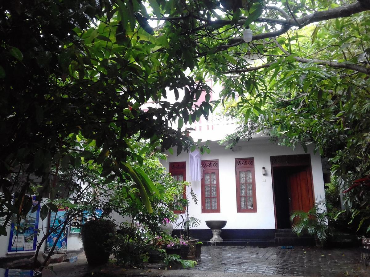 Sunstyle Mirissa Guest House Dış mekan fotoğraf