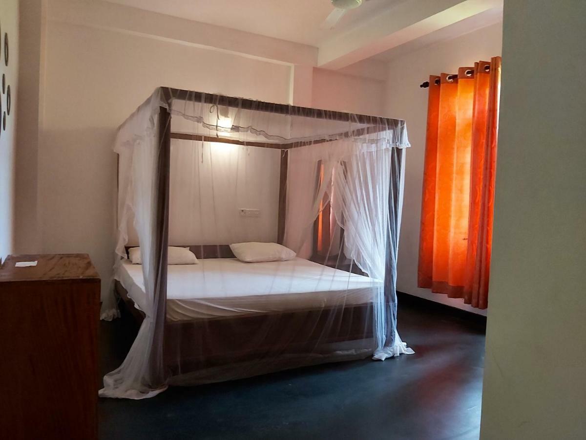 Sunstyle Mirissa Guest House Dış mekan fotoğraf