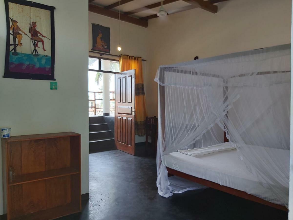 Sunstyle Mirissa Guest House Dış mekan fotoğraf
