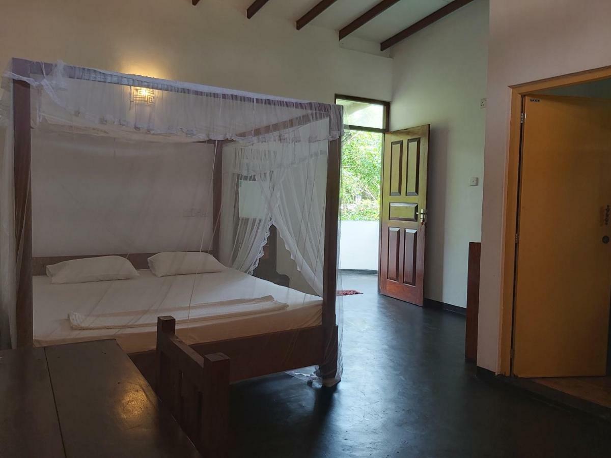 Sunstyle Mirissa Guest House Dış mekan fotoğraf