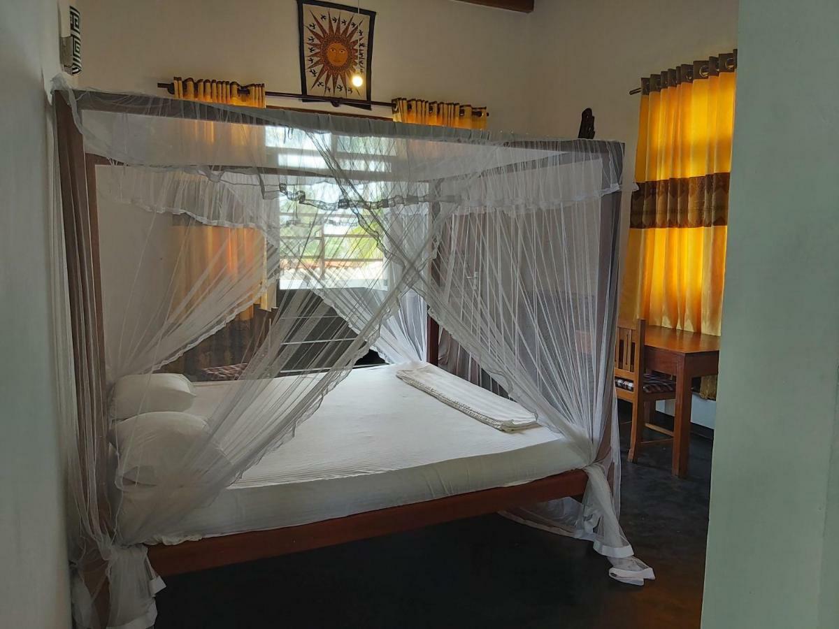 Sunstyle Mirissa Guest House Dış mekan fotoğraf